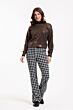 Studio Anneloes Flair Bonded PDP Trousers 