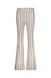 Studio Anneloes Flair Stripe Trousers 