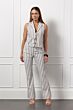 Studio Anneloes Flair Stripe Trousers 