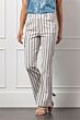 Studio Anneloes Flair Stripe Trousers 