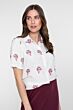 Geisha Blouse 