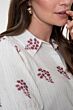 Geisha Blouse 