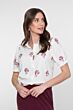 Geisha Blouse 