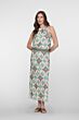 Geisha Jurk Grafische Print