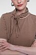 Geisha Top Camel / Sand 