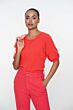 Geisha Pull Shoulderpleads Mandarin
