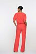 Geisha Pants Comfy Red 