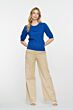 Geisha Wide Pants Sand 