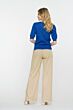 Geisha Wide Pants Sand 