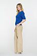 Geisha Wide Pants Sand 