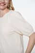 Geisha Pull Shoulderpleads Light Sand 