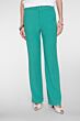 Geisha Pants Comfy Emerald 