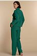 Geisha Pantalon Evergreen