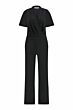 Studio Anneloes Grazia Jumpsuit Black 