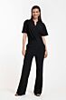 Studio Anneloes Grazia Jumpsuit Black 