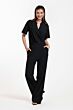 Studio Anneloes Grazia Jumpsuit Black 