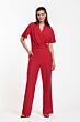 Studio Anneloes Grazia Jumpsuit Red 