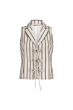 Studio Anneloes Hieke Stripe Top 