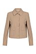 Studio Anneloes Hilly Pocket Jacket Latte