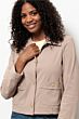 Studio Anneloes Hilly Pocket Jacket Latte
