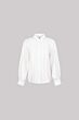 Jansen Amsterdam Indi Blouse Offwhite