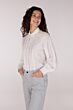 Jansen Amsterdam Indi Blouse Offwhite