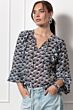 Studio Anneloes Isabella Flower Top Multi Color 
