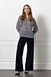 Studio Anneloes Isabella Flower Top Multi Color 