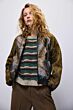 Summum Woman Jacket Jaquard Mix