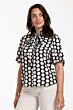 Studio Anneloes Jean Big Dot Blouse 