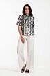 Studio Anneloes Jean Big Dot Blouse 