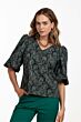 Studio Anneloes Jeanne Paisley Top 