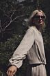 Gustav Jenna Jacket Pale Sand