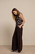 Studio Anneloes Jilian Dot Top Espresso 