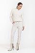 Studio Anneloes June Zebra Pullover Offwhite/Kitt