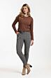 Studio Anneloes Kat Bonded Check Trousers 