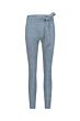 Studio Anneloes Kate Melee Trousers Silver Grey 