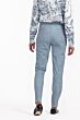 Studio Anneloes Kate Melee Trousers Silver Grey 