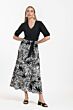 Studio Anneloes Kristie Palm Dress Kit/Black