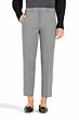 Cambio Krystal Broek Light Chrome