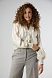Label Dot Anousca Blouse Offwhite 