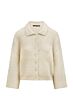 Label Dot Netty Vest Offwhite 