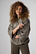 Label Dot Anina Blouse Taupe 