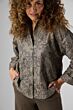 Label Dot Anina Blouse Taupe 