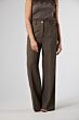 Label Dot Rana Broek Taupe 
