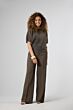 Label Dot Rana Broek Taupe 