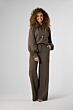 Label Dot Rana Broek Taupe 