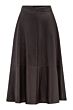 Label Dot Erin Rok Bruin