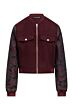Label Dot Lorelei Jasje Bordeaux Multi