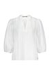 Label Dot Andrea Top Wit 